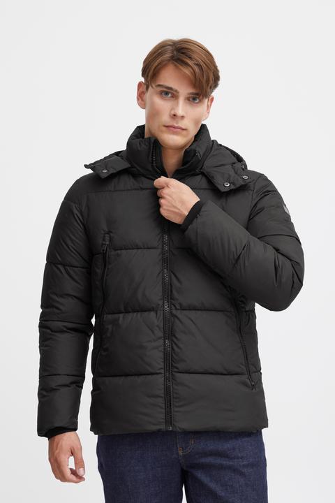 Produktbild Casual Friday CFWilson 0085 short puffer jacket - 20504741 (3XL)