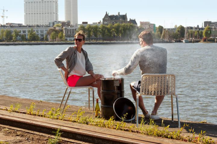 Image du produit BarrelQ Big (57 cm)
