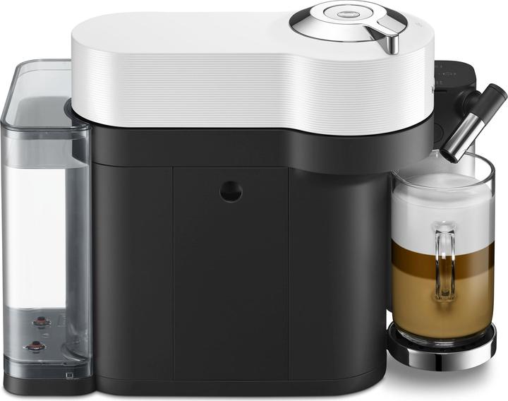 Image du produit De'Longhi Nespresso Vertuo Lattissima (NESPRESSO Vertuo)