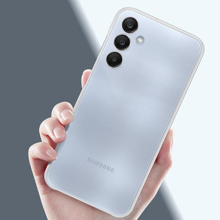 Produktbild Samsung A25 Clear Cover (Samsung Galaxy A25 5G)