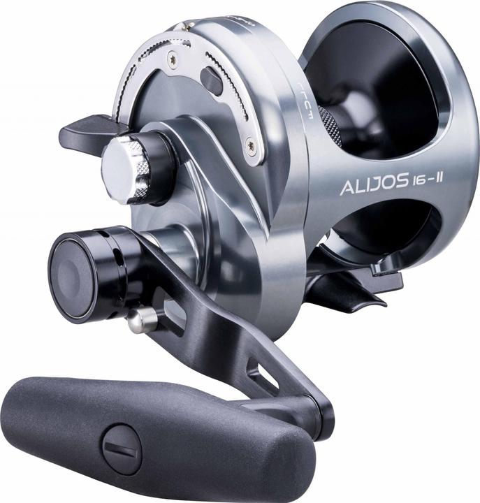 Immagine prodotto Okuma Alijos 2 Speed