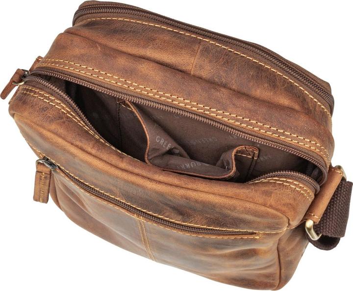 Produktbild Greenburry Umhängetasche Vintage 1555 Crossbody Bag
