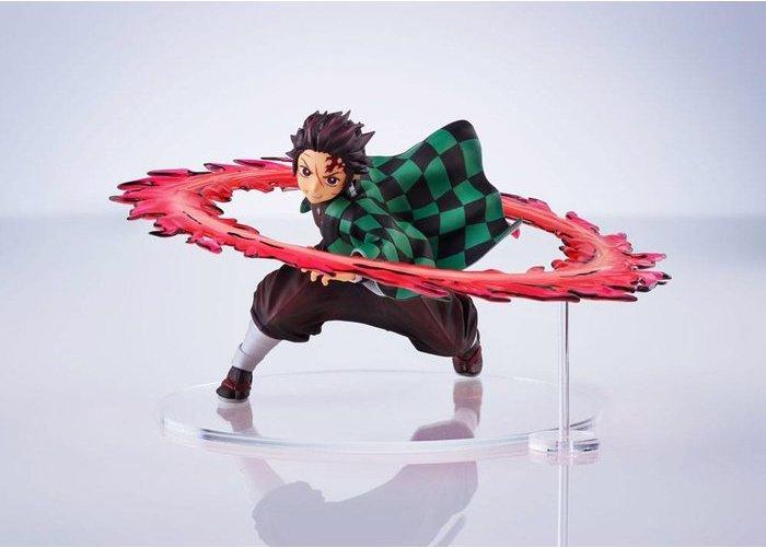 Produktbild Aniplex Demon Slayer: Tanjiro Kamado