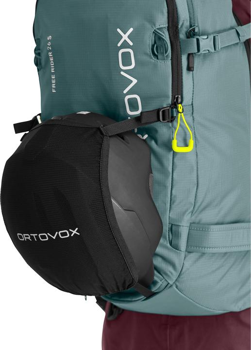 Actual product image Ortovox Free Rider 26 S (26 l)