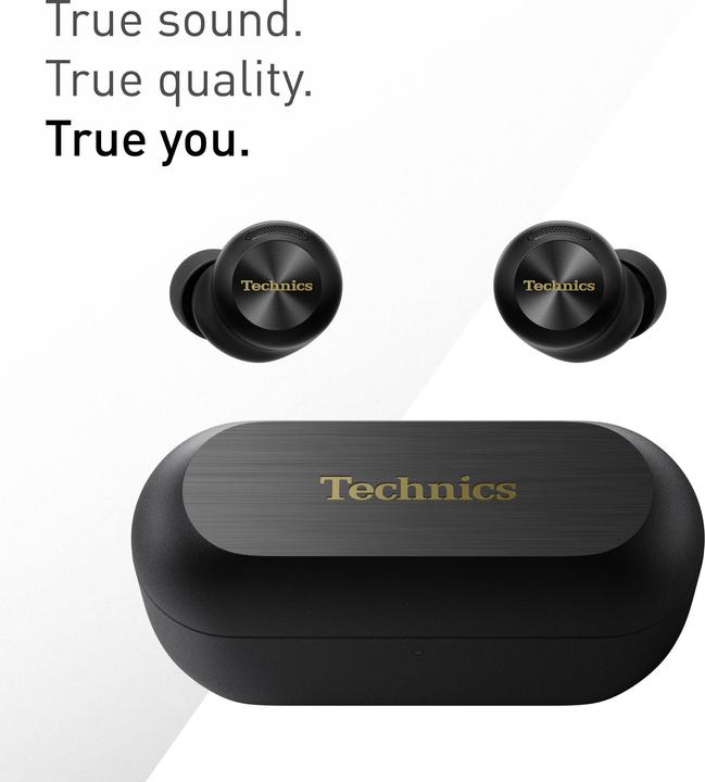 Actual product image Technics EAH-AZ100E (ANC, 10 h, Wireless)
