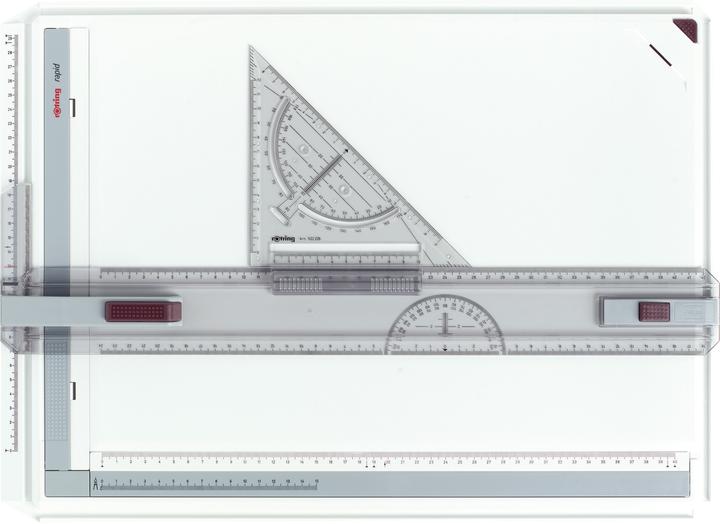 Rotring Profil (30 x 42 cm)
