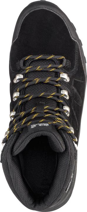 Actual product image Jack Wolfskin Refugio Texapore Mid M (47.5)