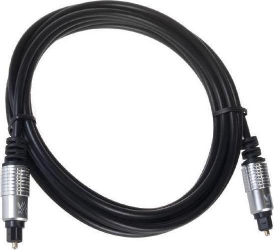 Immagine prodotto Maclean MCTV-454 MCTV-454 Cavo ottico digitale 15 m Toslink T-T (15 m, TOSLINK)