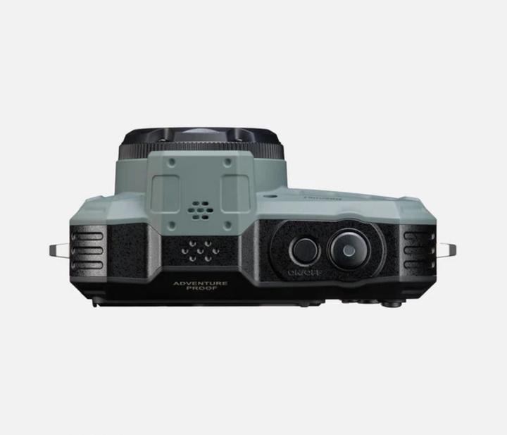 Actual product image Pentax WG-1000 (4.9 - 19.6 mm, 16.76 Mpx, 1/2,3'')