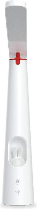 Actual product image Forever Light Desk LED Lamp 7.5W with bunny light PURE FLB-150 ELENA white