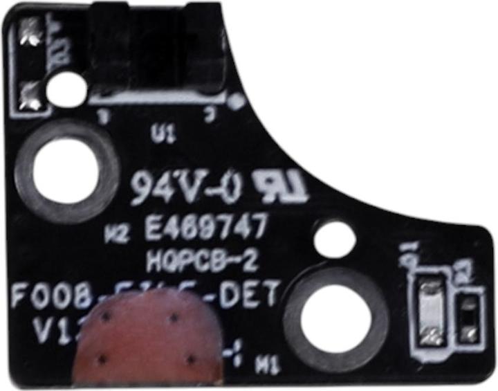 Actual product image Creality K2 Plus Filamentssensor Board
