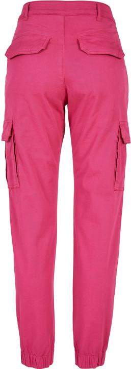 Actual product image Urban Classics Ladies Cotton Twill Utility Pants (26)