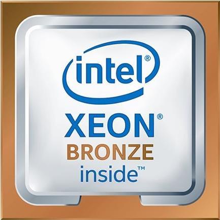 Image du produit Intel Xeon Bronze 3508U - 2.1 GHz - 8 Ke (LGA 3647, 2.10 GHz, 8 -Core)