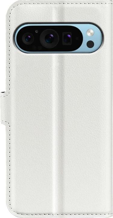 Image du produit Cover-Discount Étui en cuir pour Google Pixel 9 / 9 Pro (Google Pixel 9 Pro)