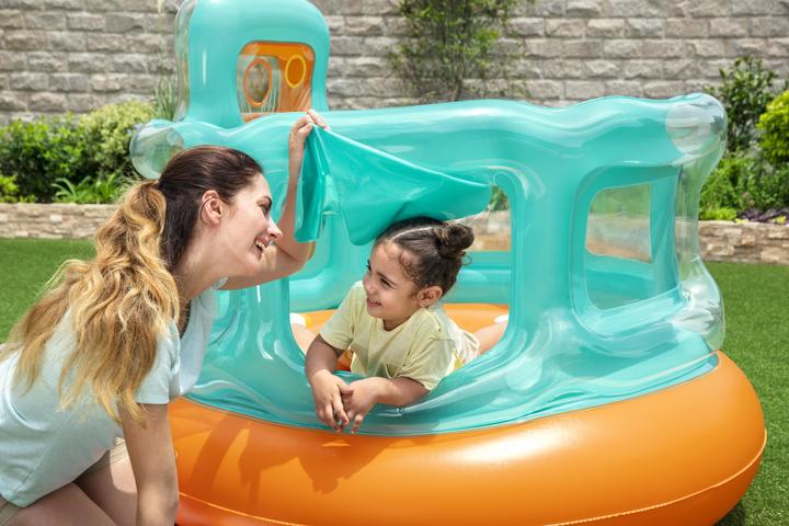Produktbild Bestway Aufblasbares Trampolin