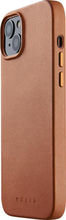 Actual product image Mujjo Full Leather Case (Apple iPhone 14, Apple iPhone 13)