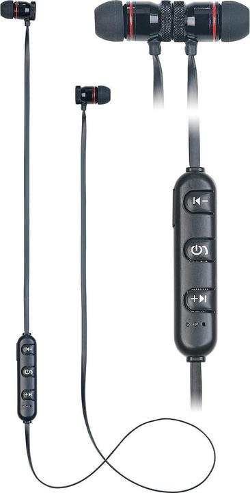 Actual product image Pearl In-ear stereo headset with Bluetooth (ANC, 2.50 h, Wireless)