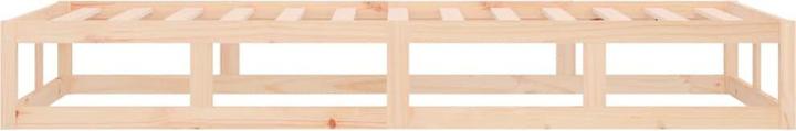 Actual product image VidaXL Seven (90 x 200 cm)