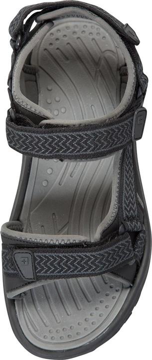 Actual product image Mountain Warehouse Mens Crete Sandals (46)