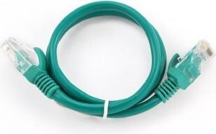 Actual product image Gembird Patch cable (U/UTP, CAT5e, 1.50 m)