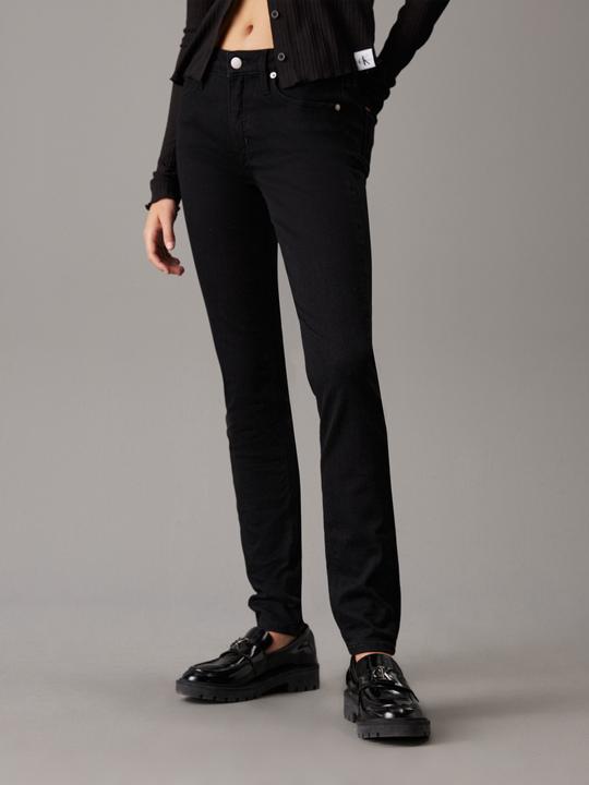 Image du produit Calvin Klein Jeans Skinny Taille Moyenne (W29/L34)