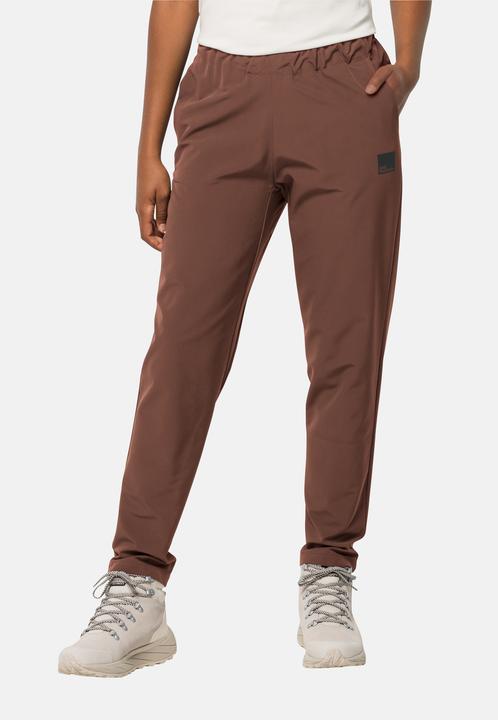 Image du produit Jack Wolfskin Bike Commute Pants W (L)
