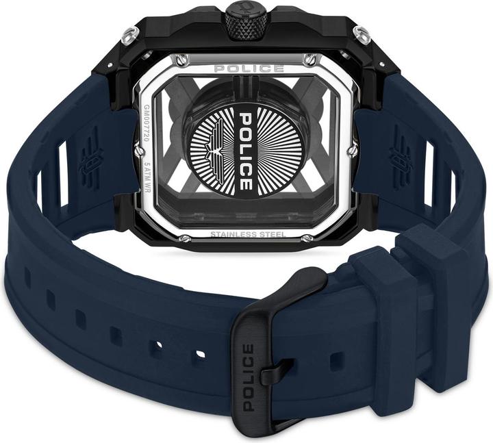 Actual product image Police Disruptor 1 (45 mm)