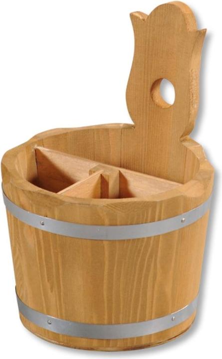 Immagine prodotto Kesper Scatola per posate in pino