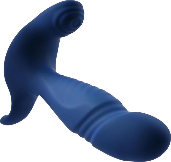 Image du produit Evolved - True Blue Vibromasseur de Prostate - Bleu