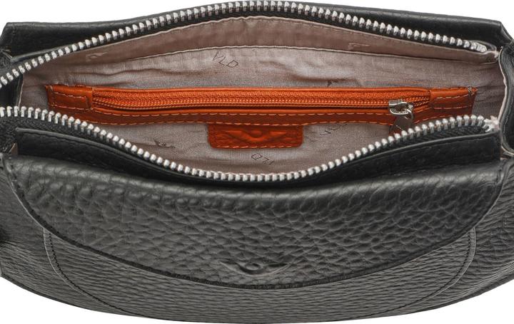 Image du produit Voi Hirsch Sigrun Sac à bandoulière en cuir 23 cm