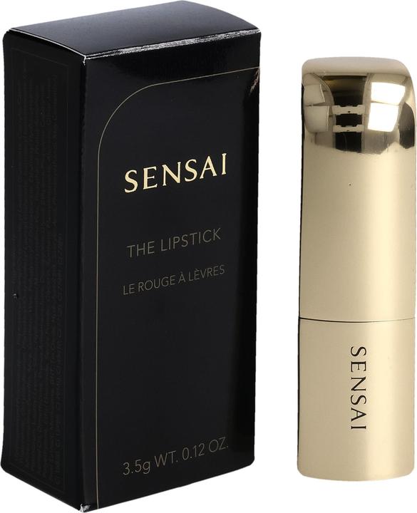 Immagine prodotto Sensai Il rossetto (01 - Rosso Sakura)