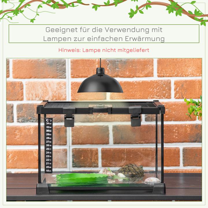 Image du produit PawHut Terrarium