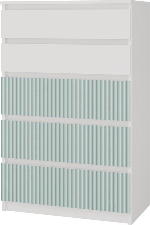 Topeshop M5 Fr Mint Kpl (70 x 40 x 109.5 cm)