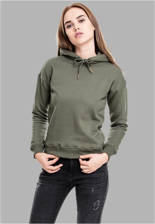 Actual product image Urban Classics Ladies Hoody (M)