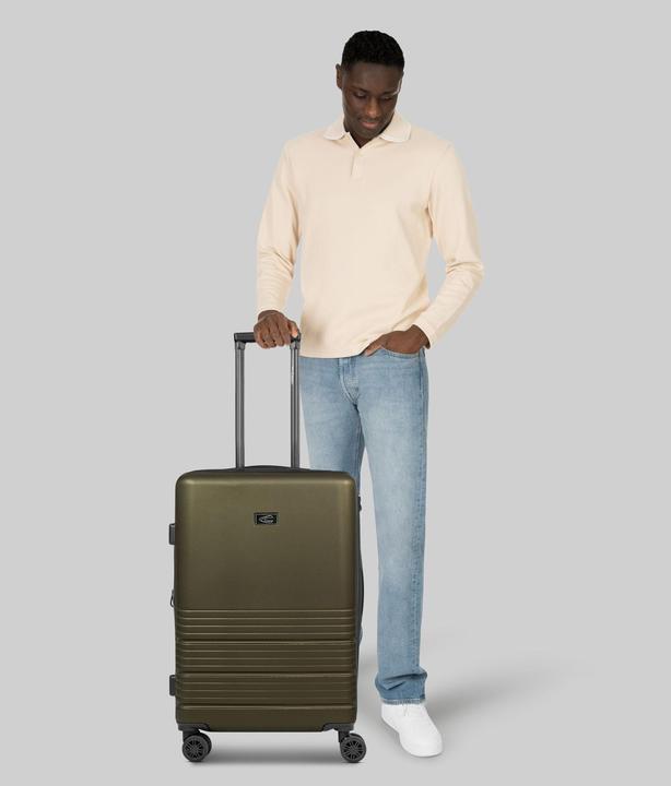 Produktbild Camel Active Hanoi 4 Rollen Trolley M 65 cm mit Dehnfalte (65 l)