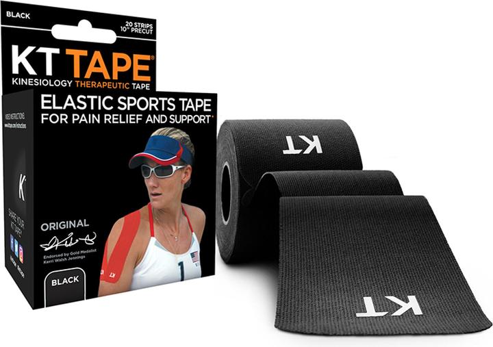Produktbild McDavid Kt Tape® Original - Rolle (0.20 m)