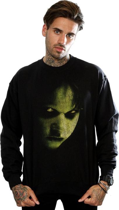 Produktbild The Exorcist Regan Face Sweatshirt (XXL)