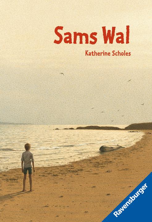Productafbeelding Ravensburger Sams Wal (Duits, Herbert Günther, 2017)