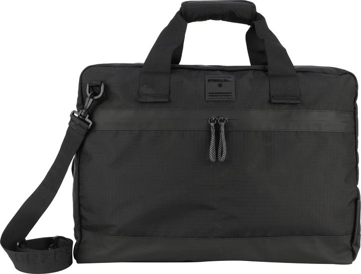 Actual product image Strellson northwood rs thilo weekender shz (27 l)