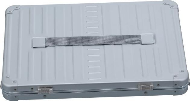 Produktbild Aleon Aluminium Laptop Sleeve 13" (13")