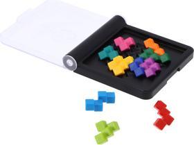 Image du produit Smart Games IQ Perplex (Allemand, Français, Italien, Anglais)