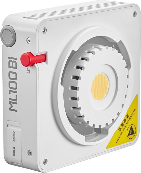 Immagine prodotto Godox ML100 bicolore K1 (Altre luci permanenti)