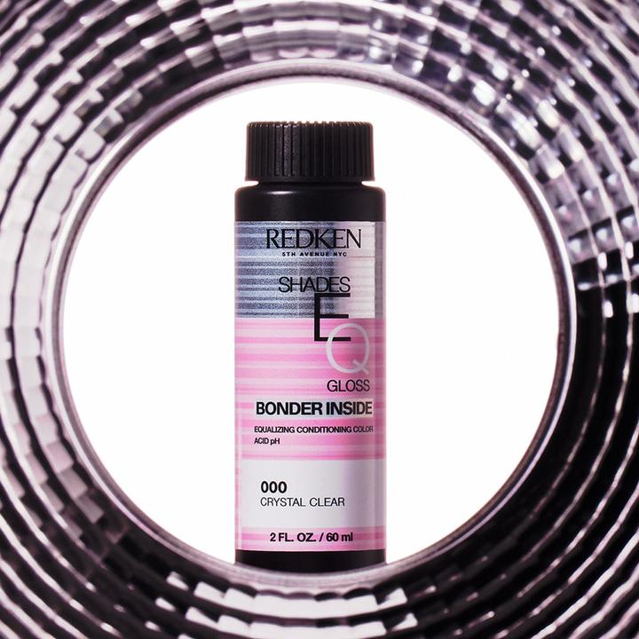 Immagine prodotto Redken Shades EQ Gloss Bonder Inside 000 Cristallino (Cristallino (000))
