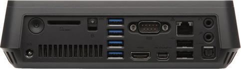 Produktbild ASUS Vivo PC (Intel Core i5-3210M, 8 GB, 128 GB)