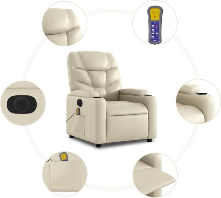Produktbild VidaXL Iuliia