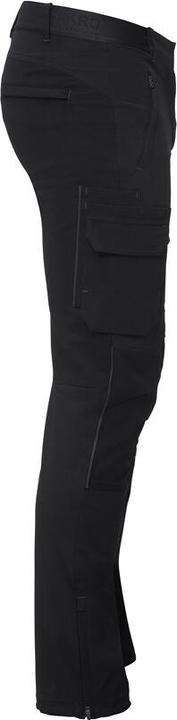 Actual product image Hakro Active pants black, XS (XS)