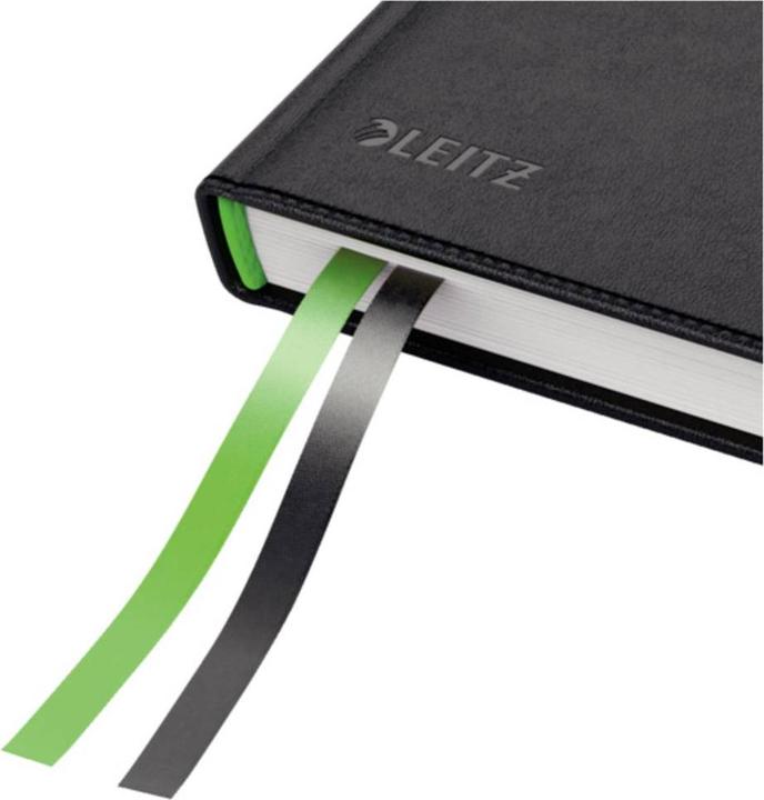Actual product image Leitz Complete (A5, Checked, Hardcover)