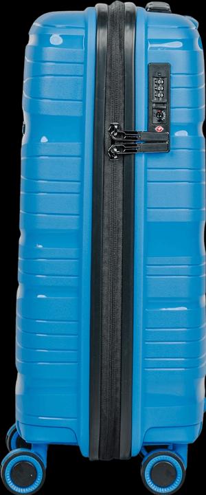 Actual product image Swissbags Wave - Cabine size (39 l, Hand luggage (up to 50 litres))