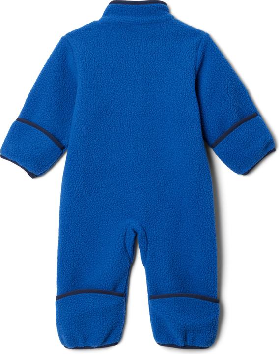 Actual product image Columbia Kid's Helvetia Bunting (80)