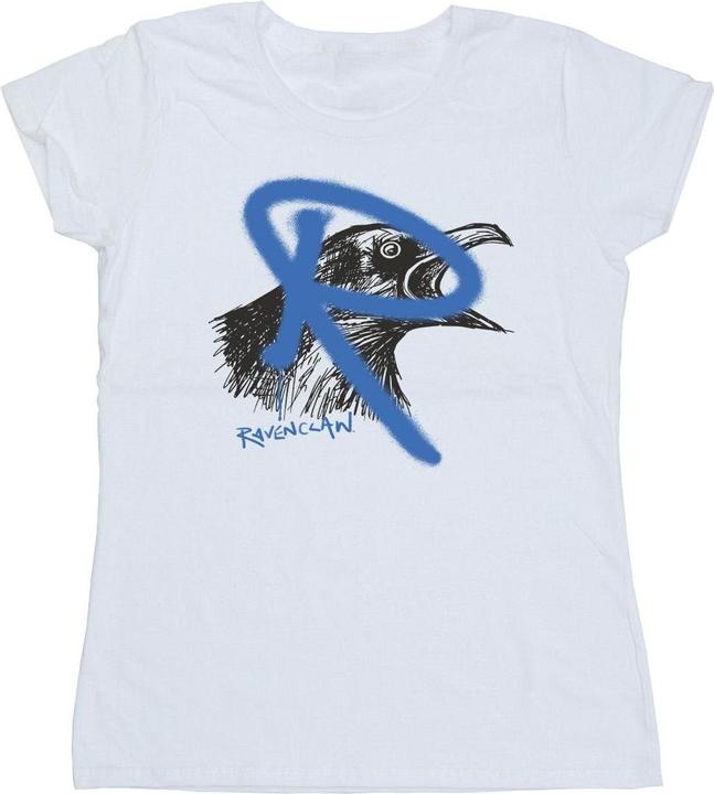 Produktbild Ravenclaw Pop Spray TShirt (M)